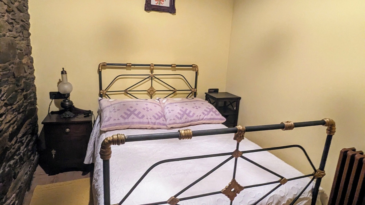 Photo of Bedroom in Boveda