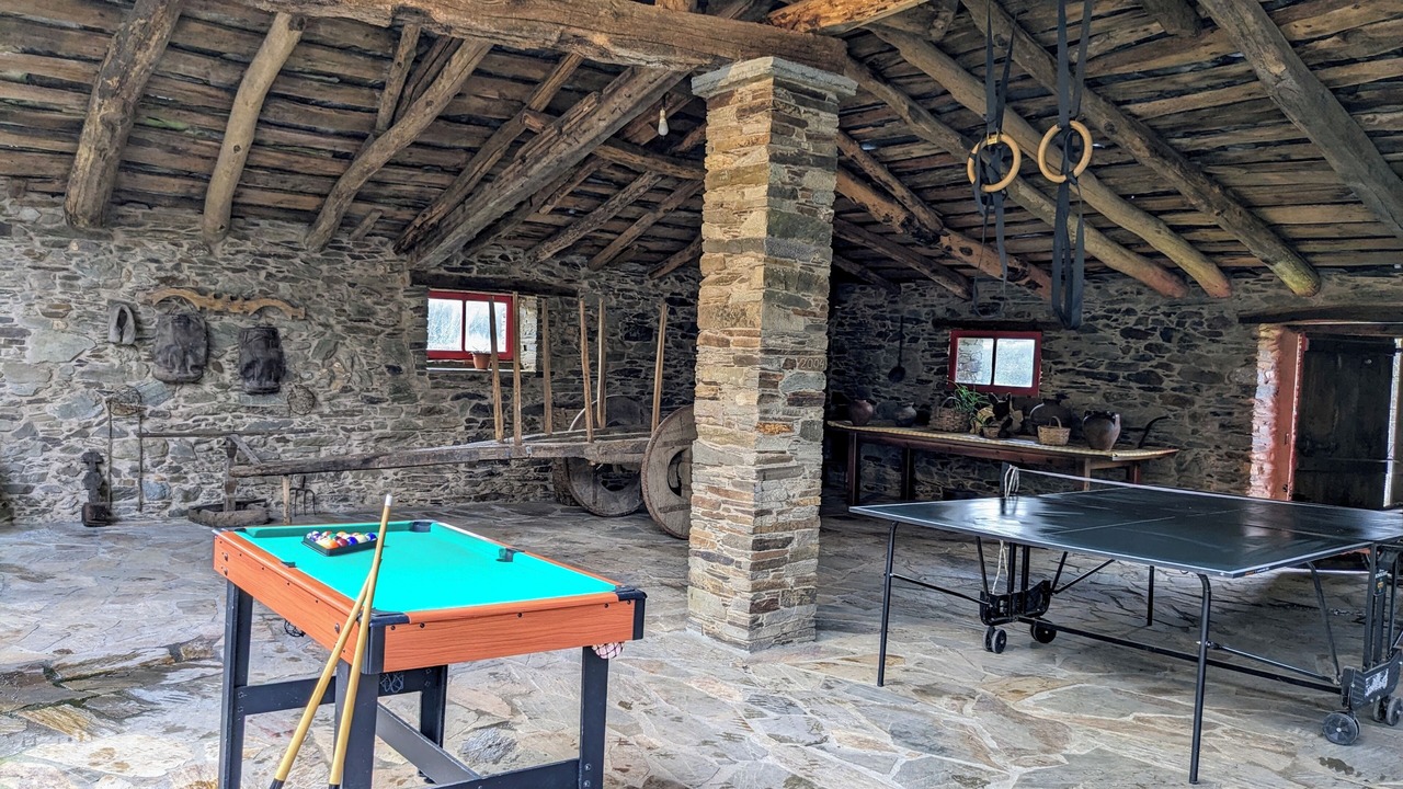 Photo of Bedroom in Boveda