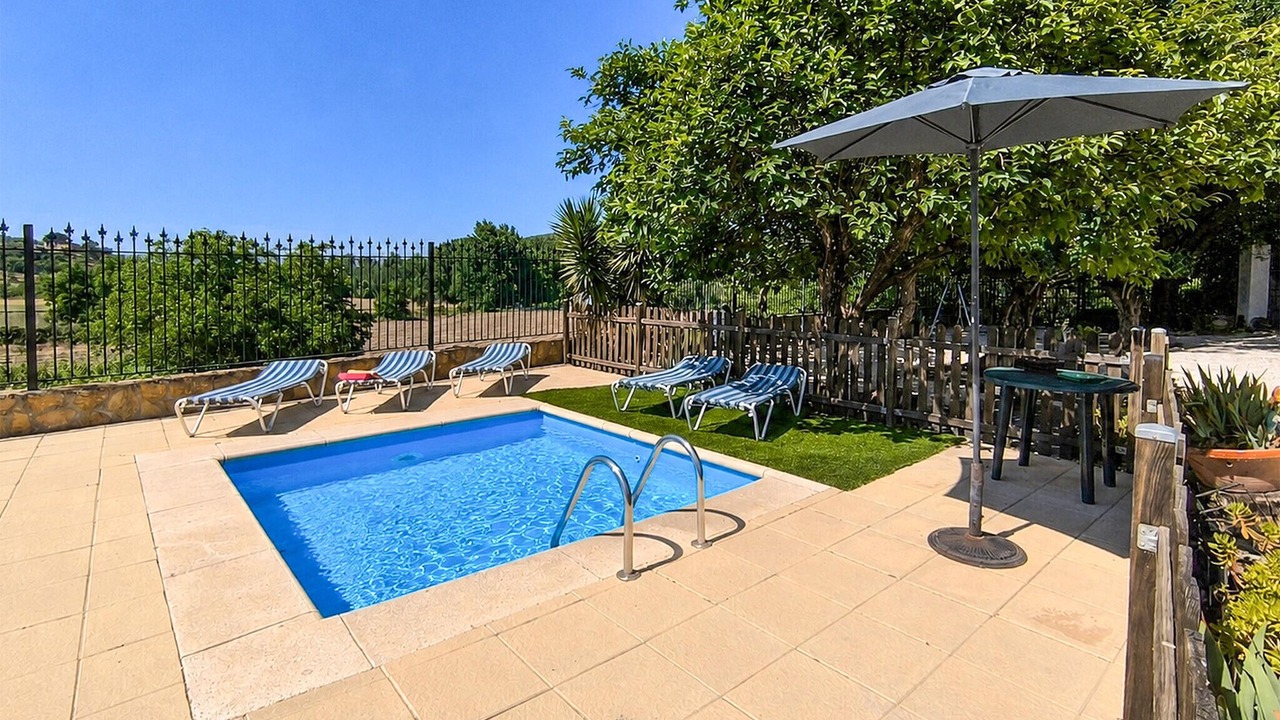 Photo of Outdoor in Alcala la Real