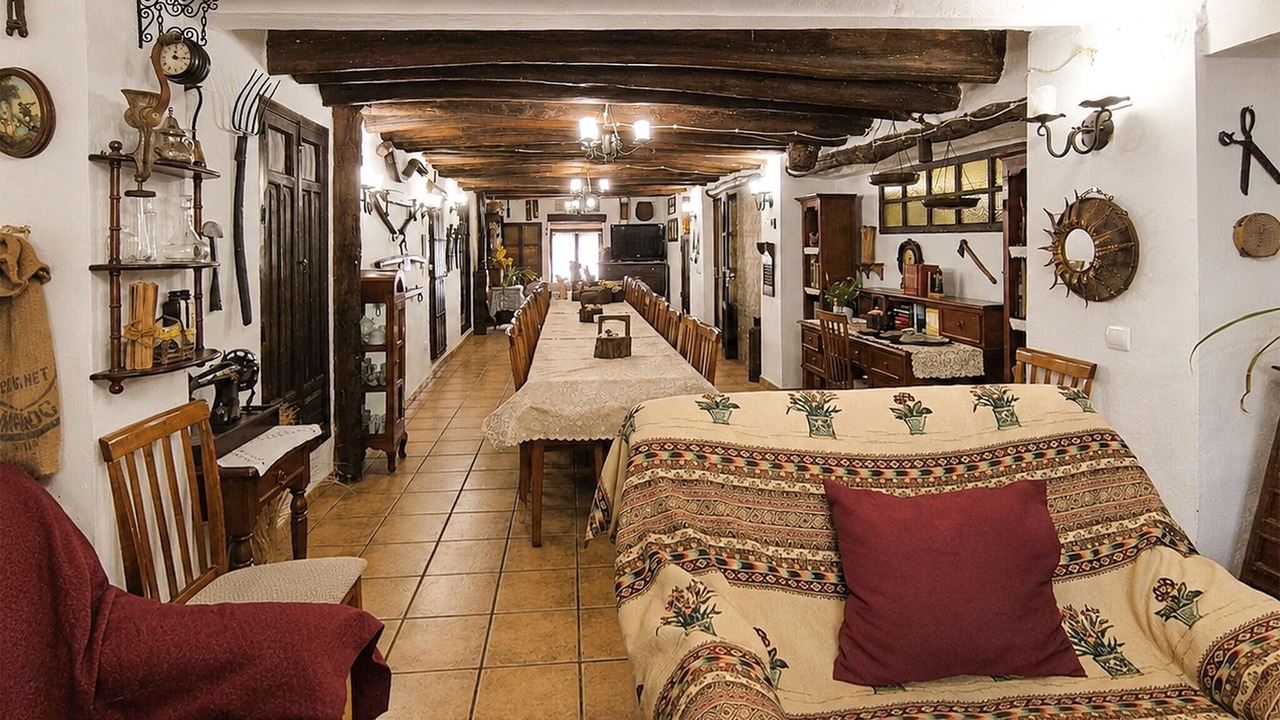 Photo of Bedroom in Alcala la Real