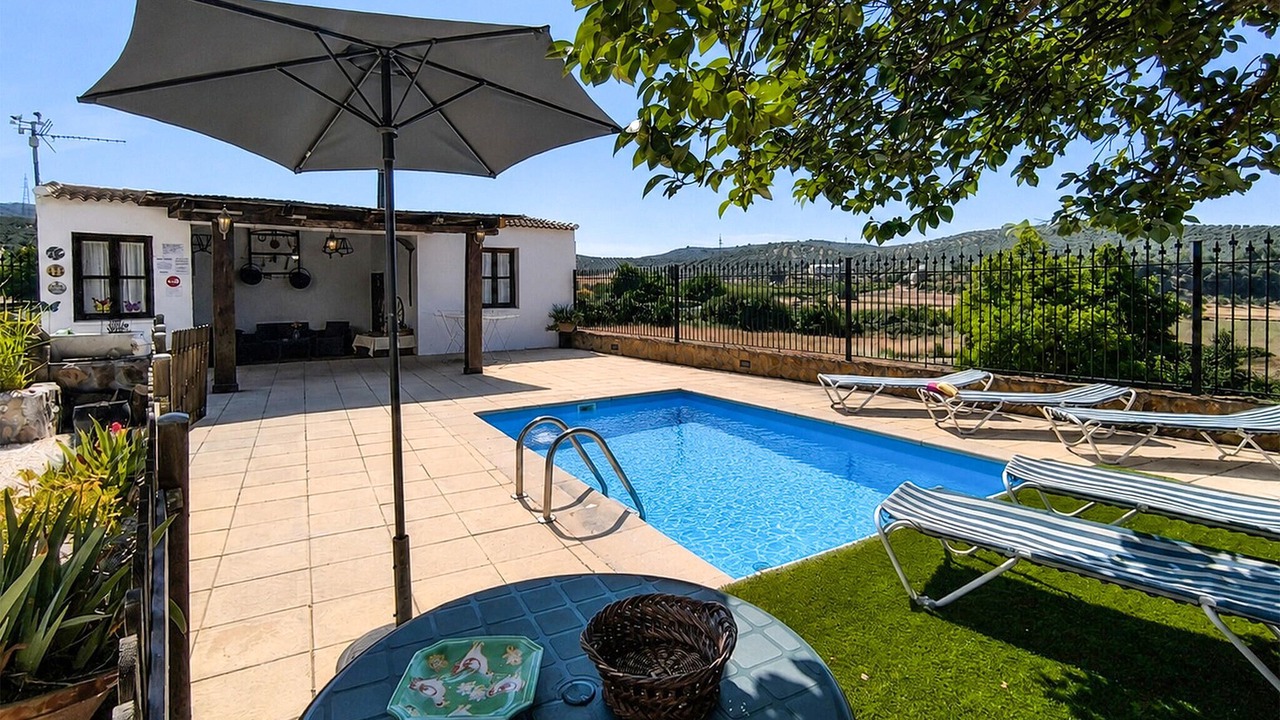 Photo of Outdoor in Alcala la Real