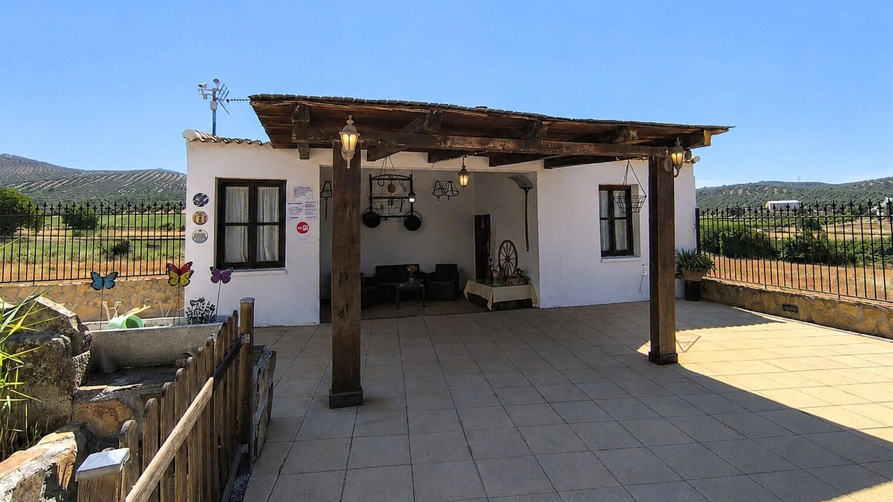 Photo of Others in Alcala la Real