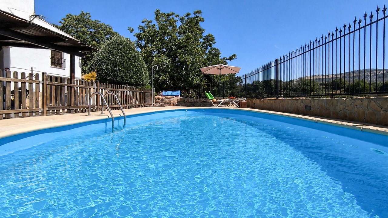 Photo of Outdoor in Alcala la Real