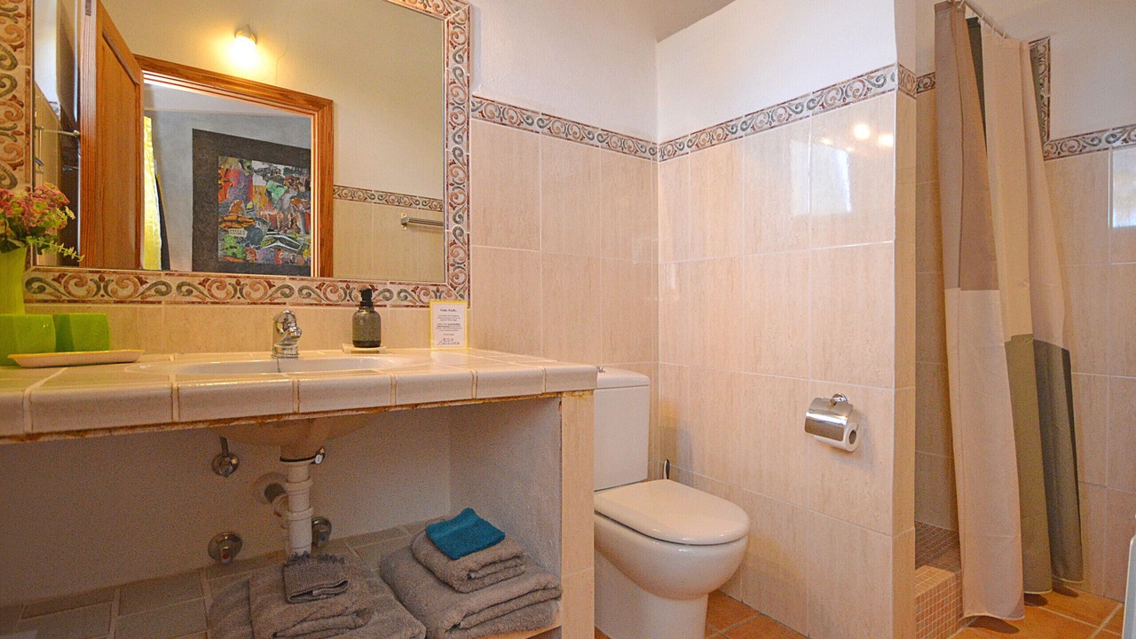 Photo of Bathroom in Sant Joan