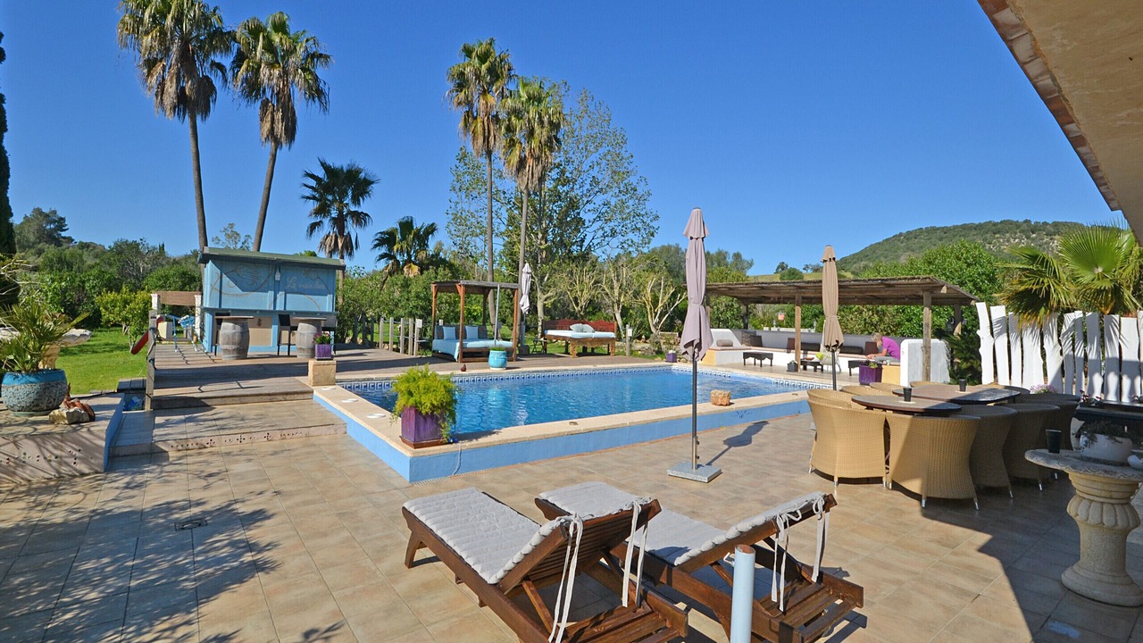 Photo of Outdoor in Sant Joan