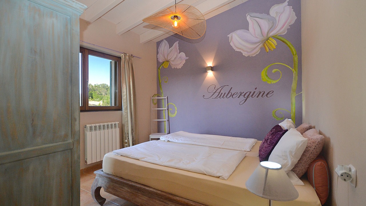 Photo of Bedroom in Sant Joan