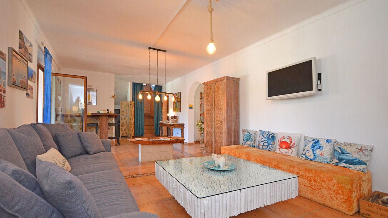 Photo of Livingroom in Sant Joan