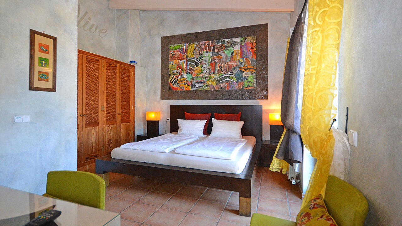 Photo of Bedroom in Sant Joan
