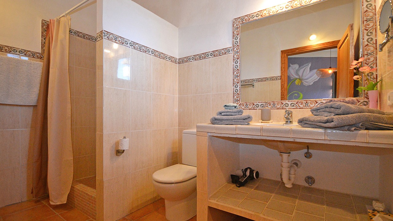 Photo of Bathroom in Sant Joan
