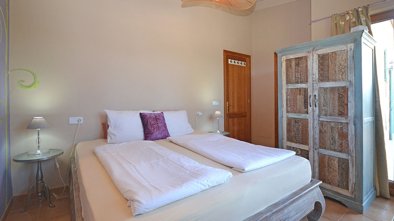 Photo of Bedroom in Sant Joan