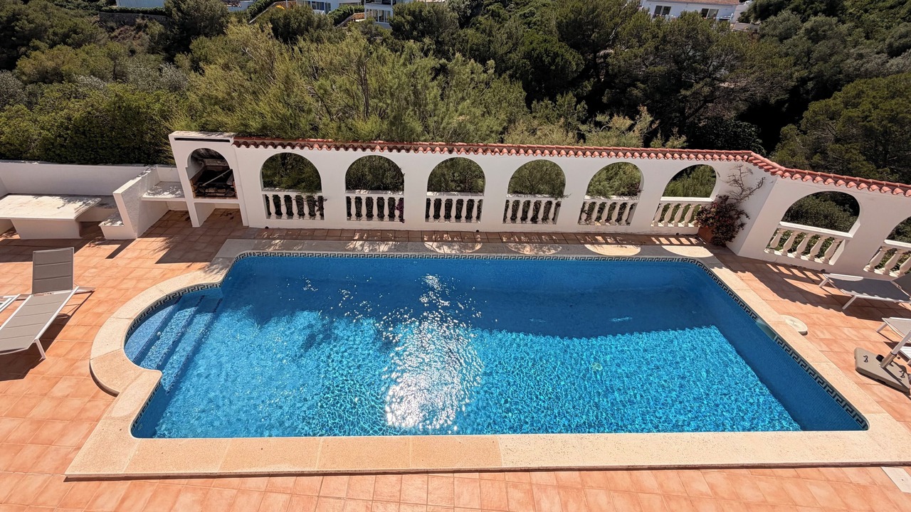 Photo of Outdoor in Cala Llonga