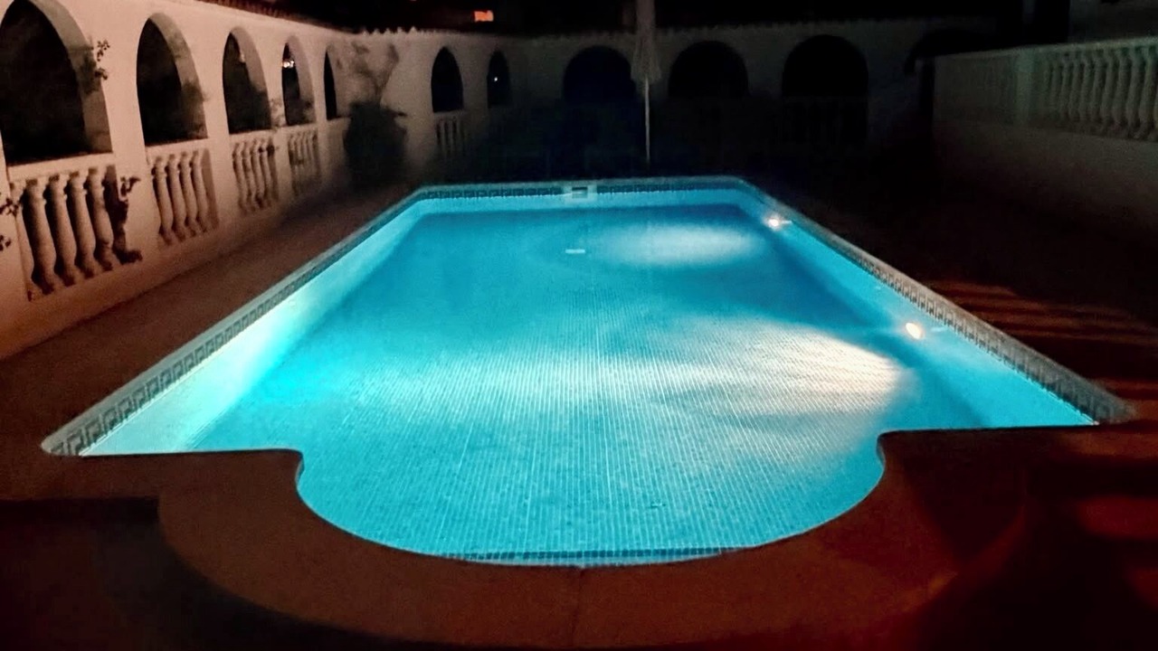 Photo of Outdoor in Cala Llonga
