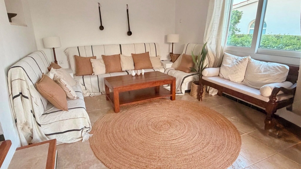 Photo of Livingroom in Cala Llonga