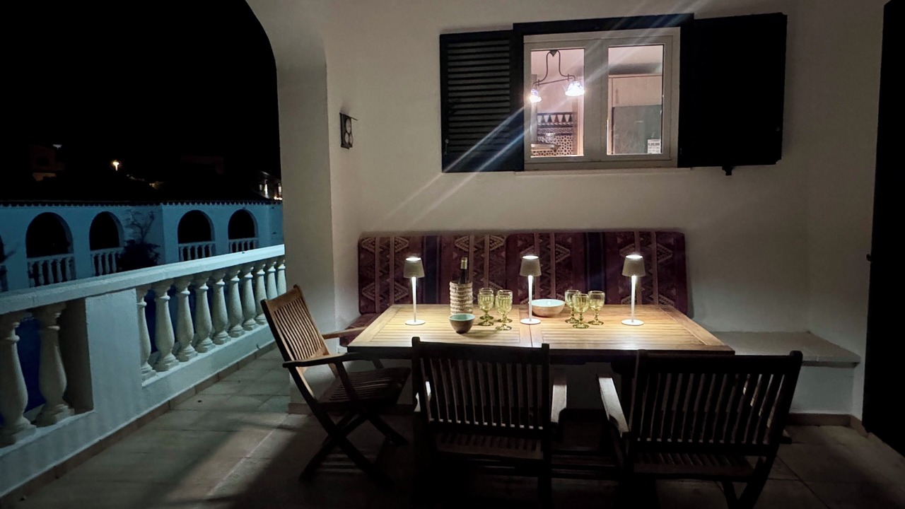 Photo of Outdoor in Cala Llonga