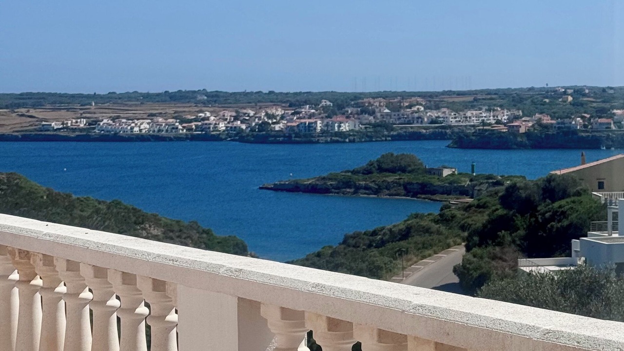 Photo of Outdoor in Cala Llonga