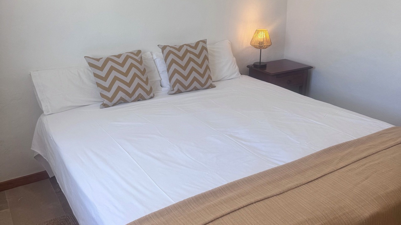 Photo of Bedroom in Cala Llonga