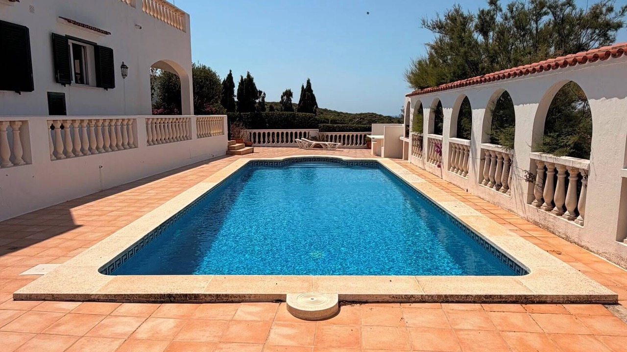 Photo of Outdoor in Cala Llonga