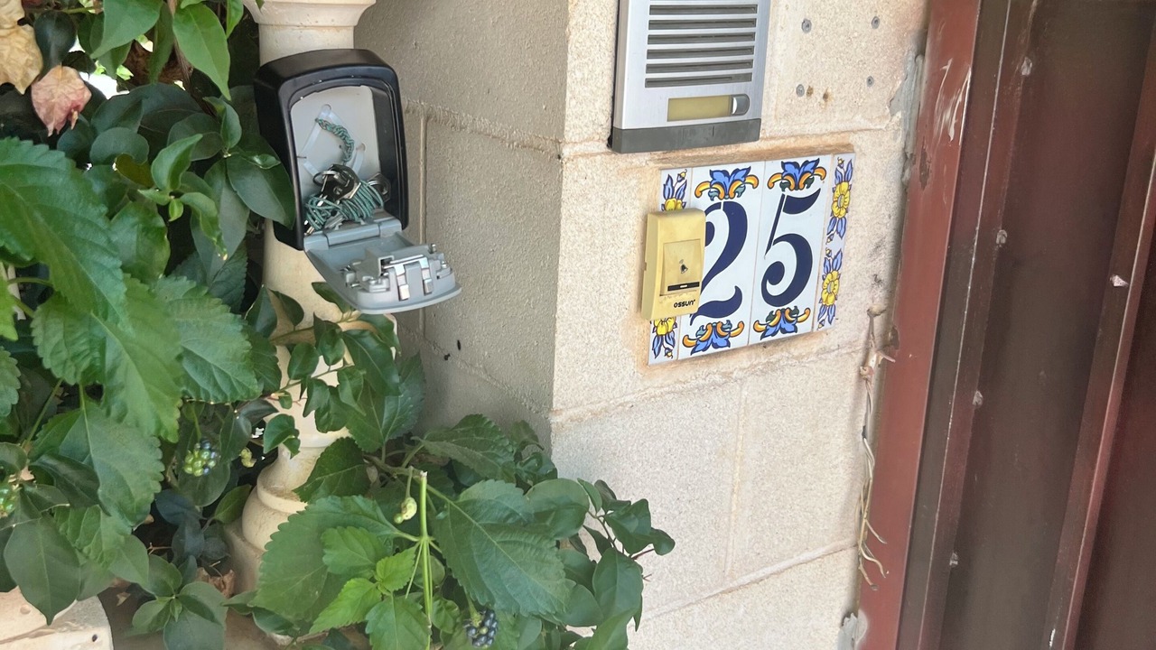 Photo of Outdoor in Bolnuevo