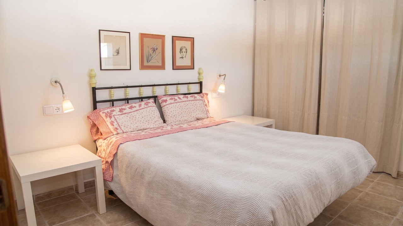 Photo of Bedroom in Graus