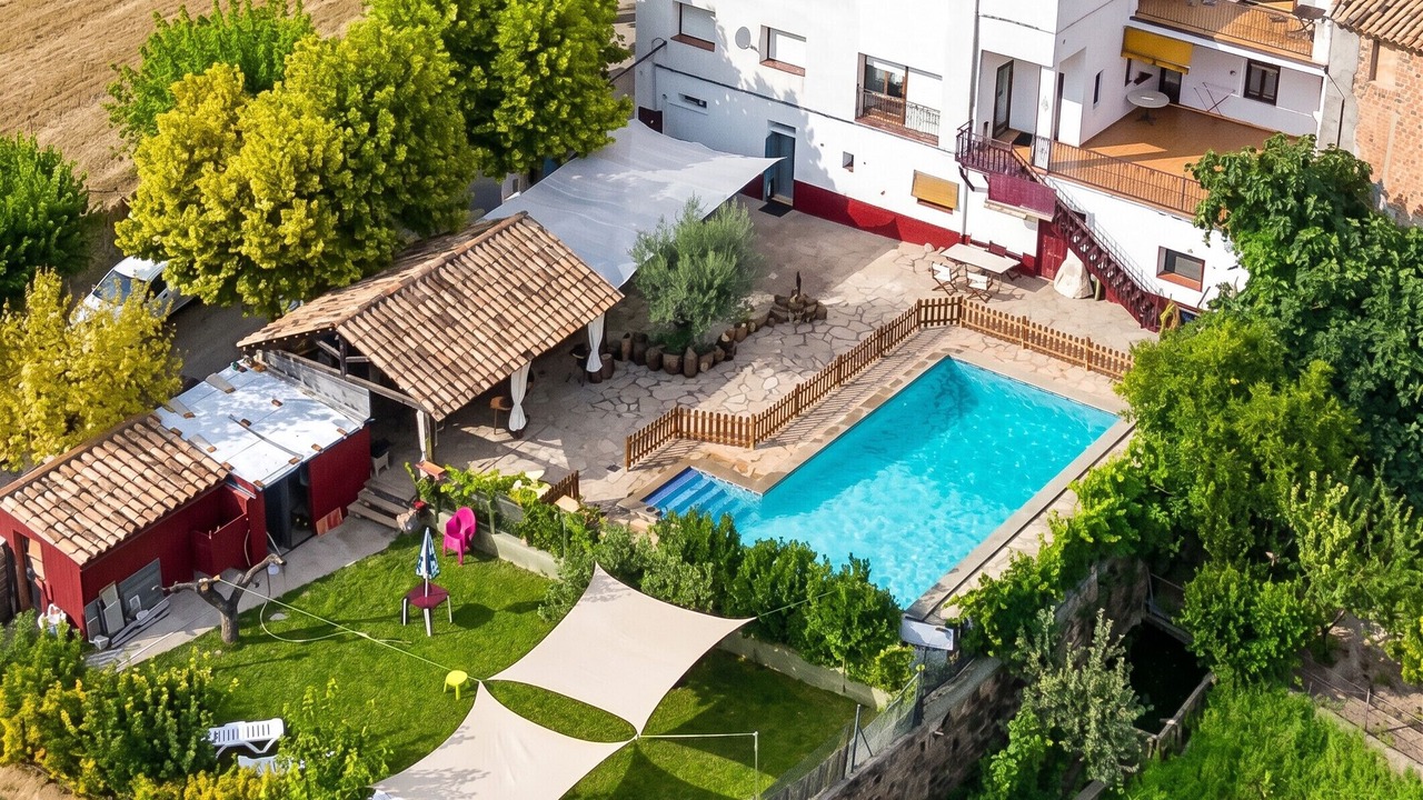 Photo of Outdoor in Graus