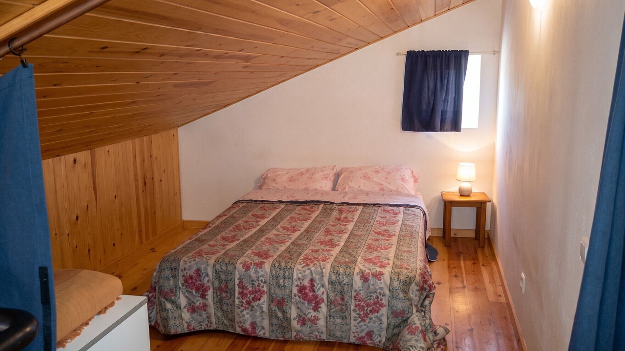 Photo of Bedroom in Graus