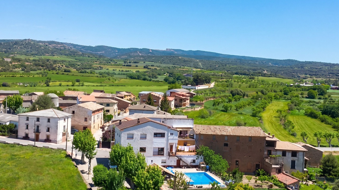 Photo of Outdoor in Graus