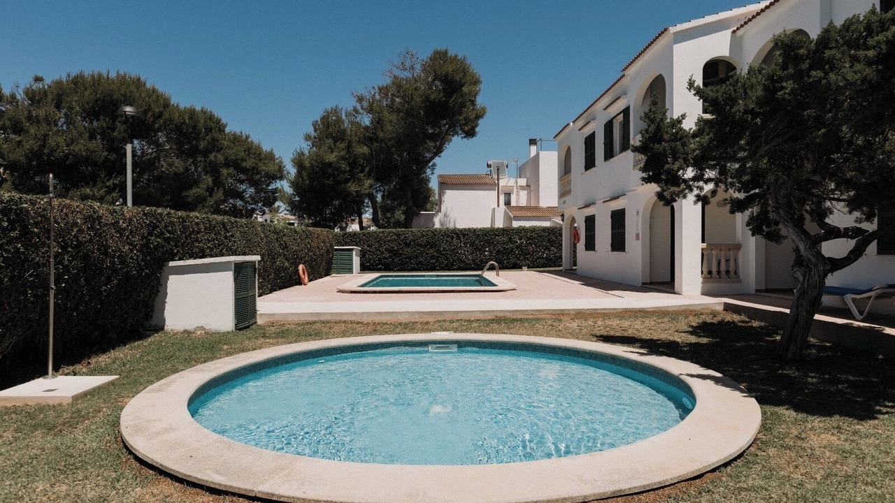 Photo of Outdoor in Cala Blanca