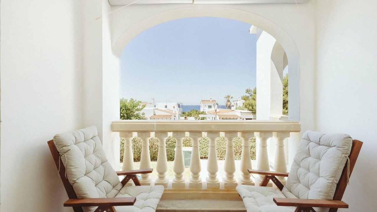 Photo of Outdoor in Cala Blanca