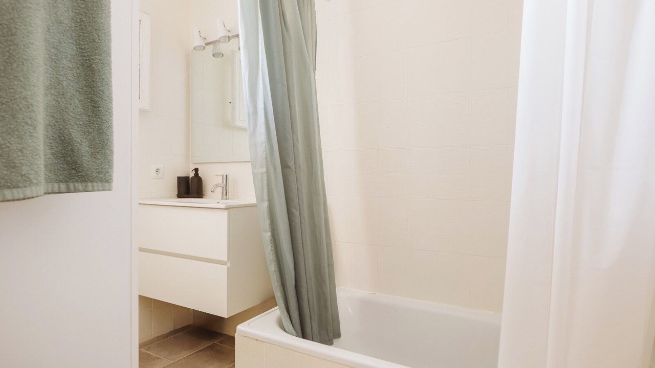 Photo of Bathroom in Cala Blanca