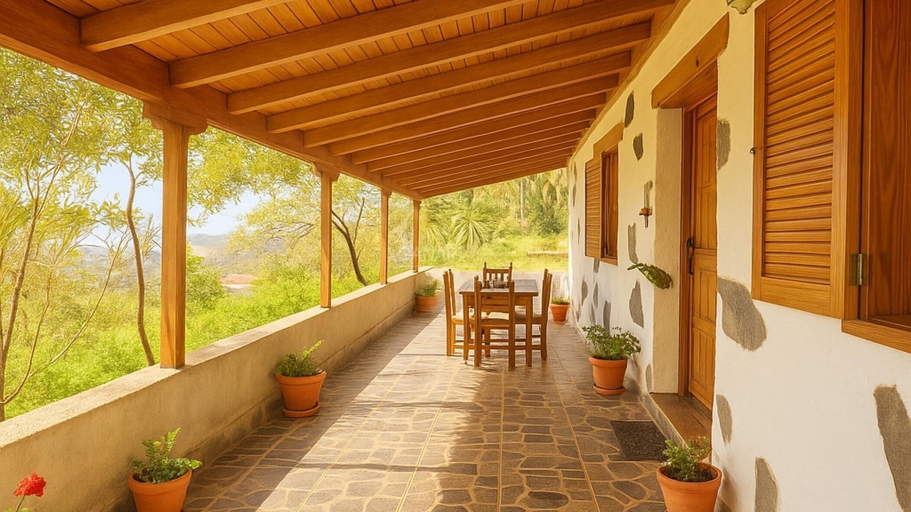 Photo of Outdoor in Agulo