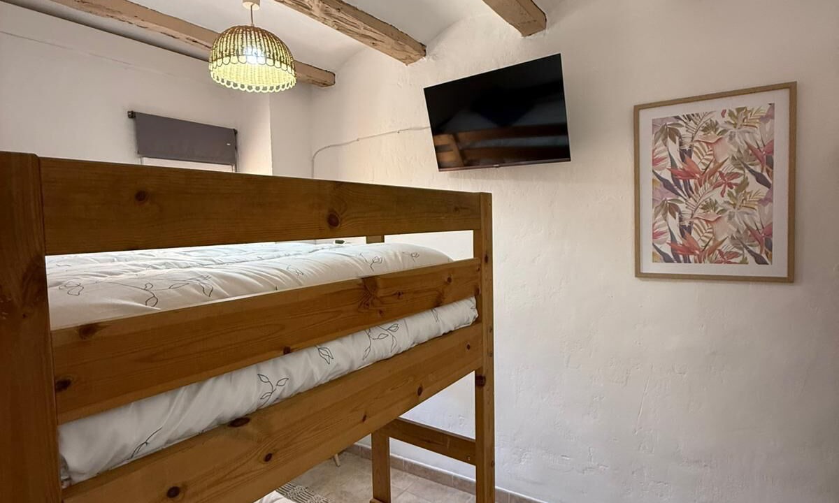 Photo of Bedroom in Amposta