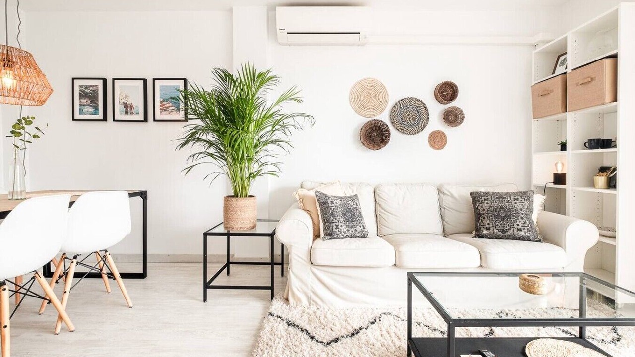 Photo of Livingroom in Vallpineda