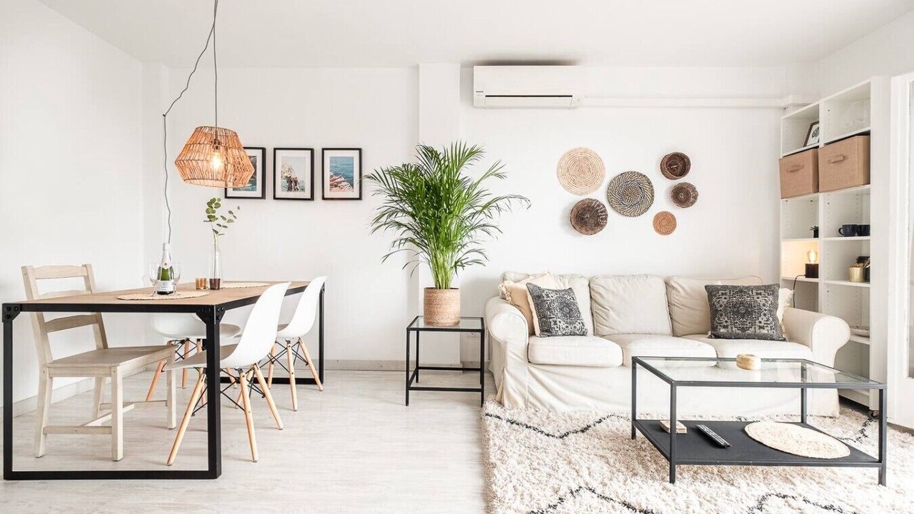 Photo of Livingroom in Vallpineda