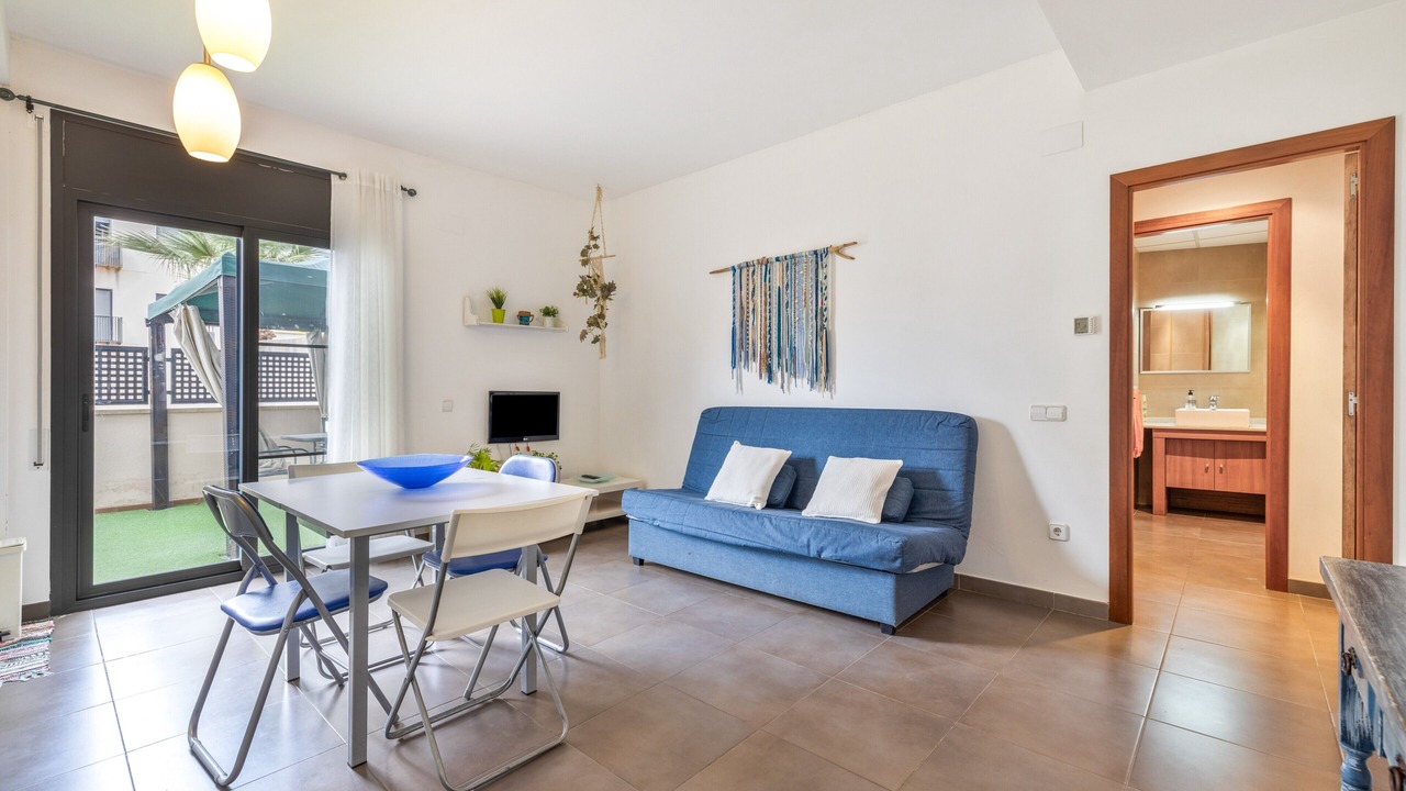 Photo of Livingroom in Sant Jaume d'Enveja