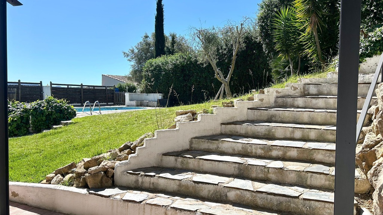 Photo of Outdoor in Olivella