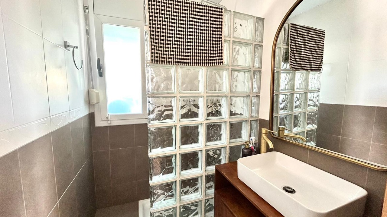 Photo of Bathroom in Olivella