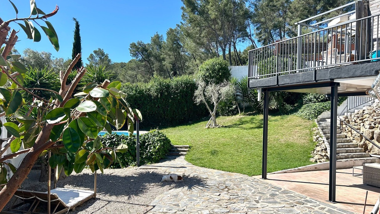 Photo of Outdoor in Olivella