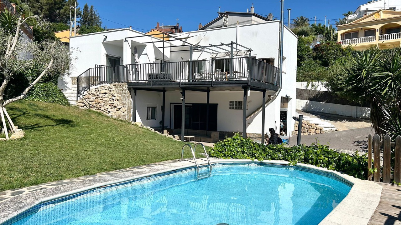 Photo of Outdoor in Olivella