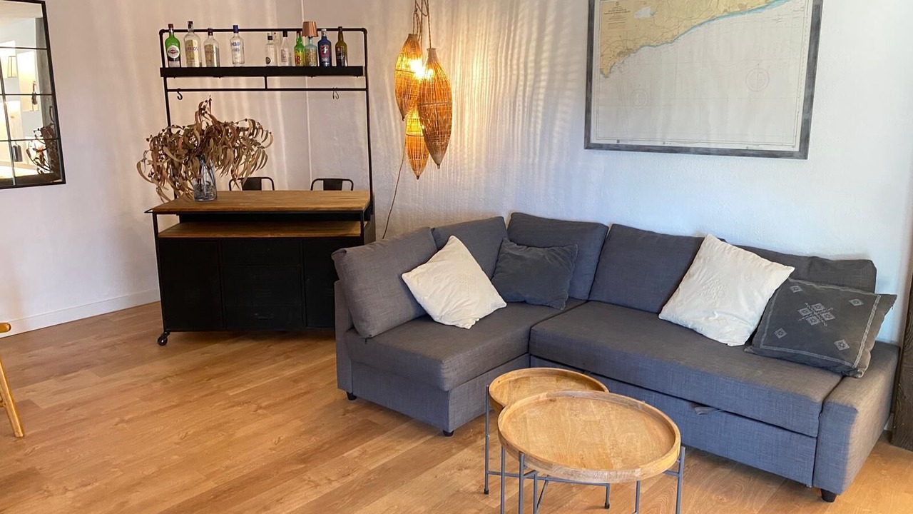 Photo of Livingroom in Olivella
