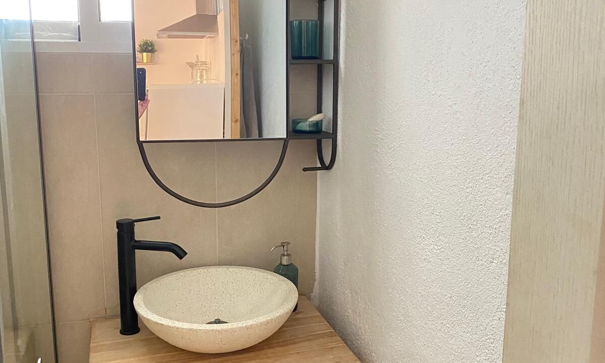 Photo of Bathroom in Olivella