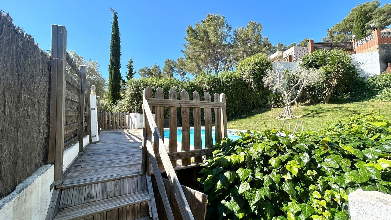 Photo of Outdoor in Olivella