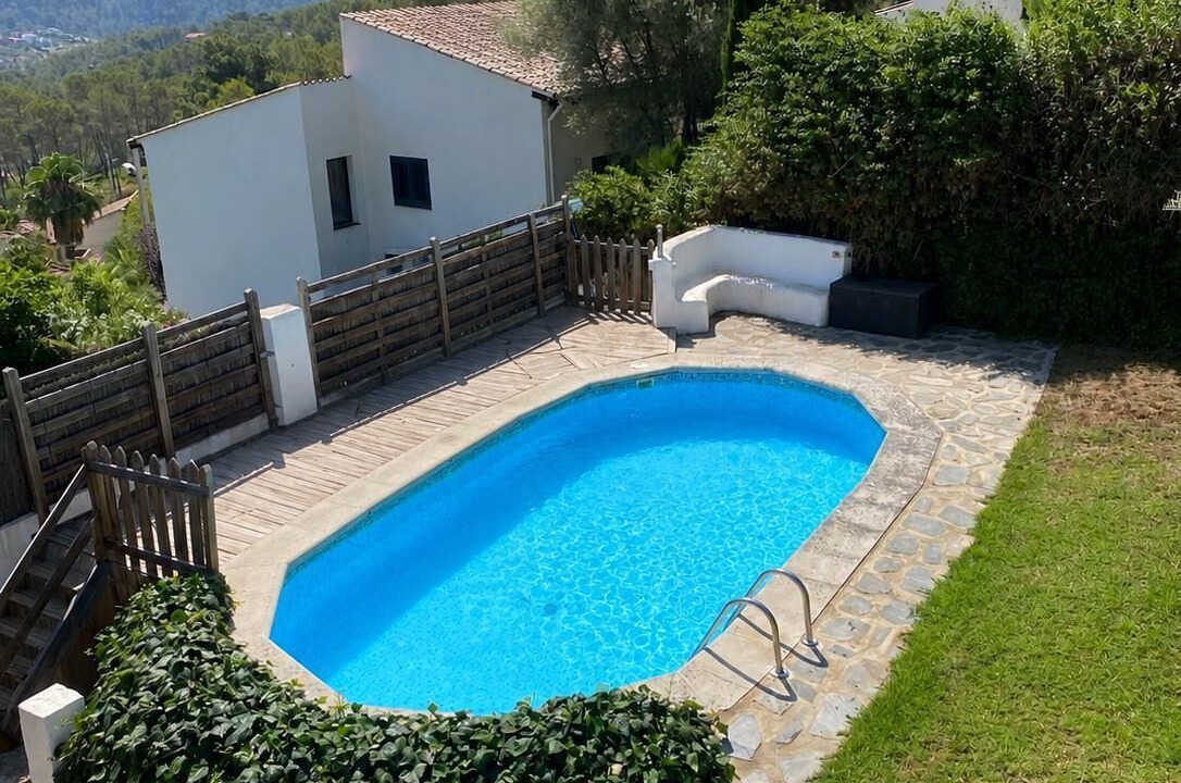 Photo of Outdoor in Olivella