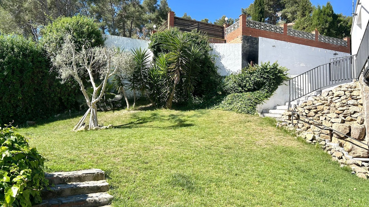 Photo of Outdoor in Olivella