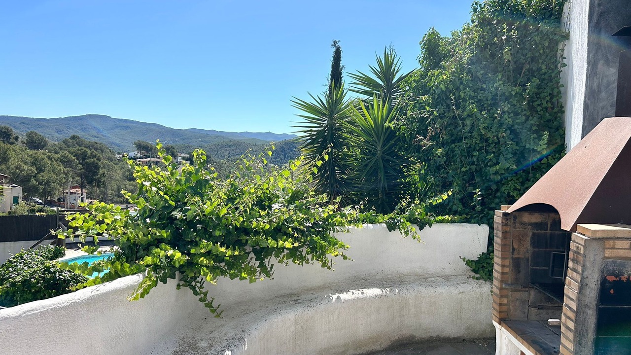 Photo of Outdoor in Olivella
