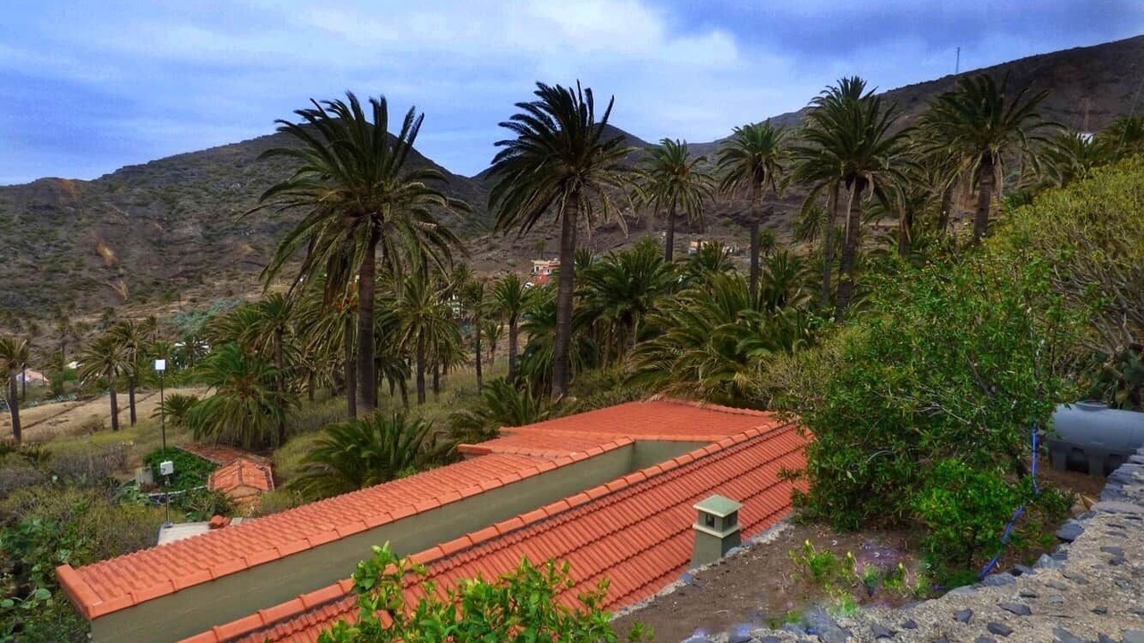 Photo of Others in Vallehermoso
