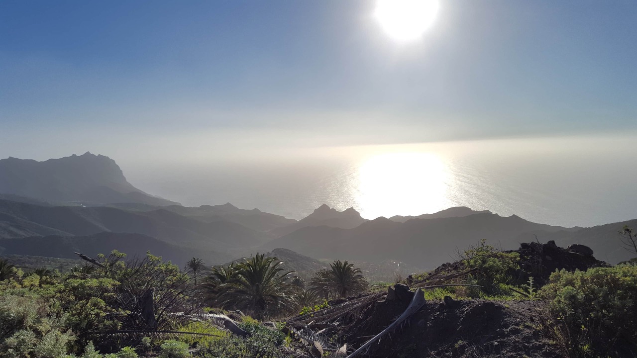 Photo of Others in Vallehermoso