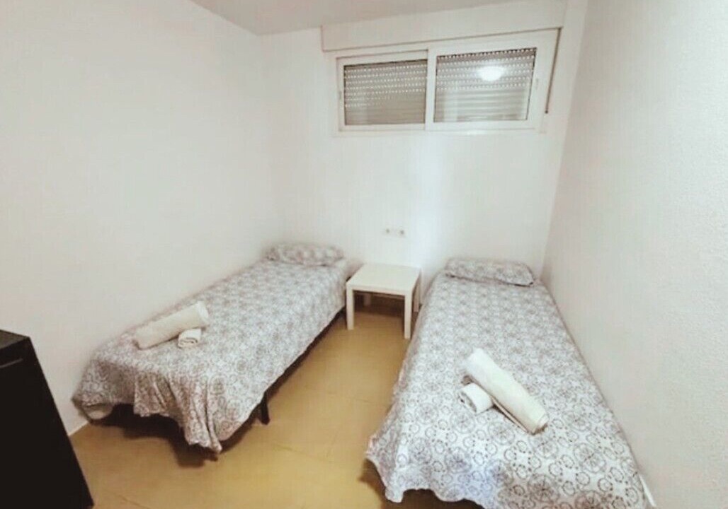 Photo of Bedroom in Alhama de Murcia