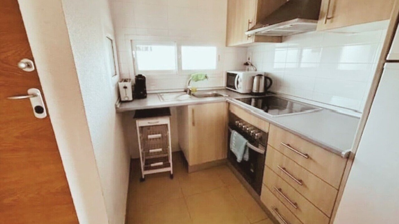 Photo of Kitchen in Alhama de Murcia