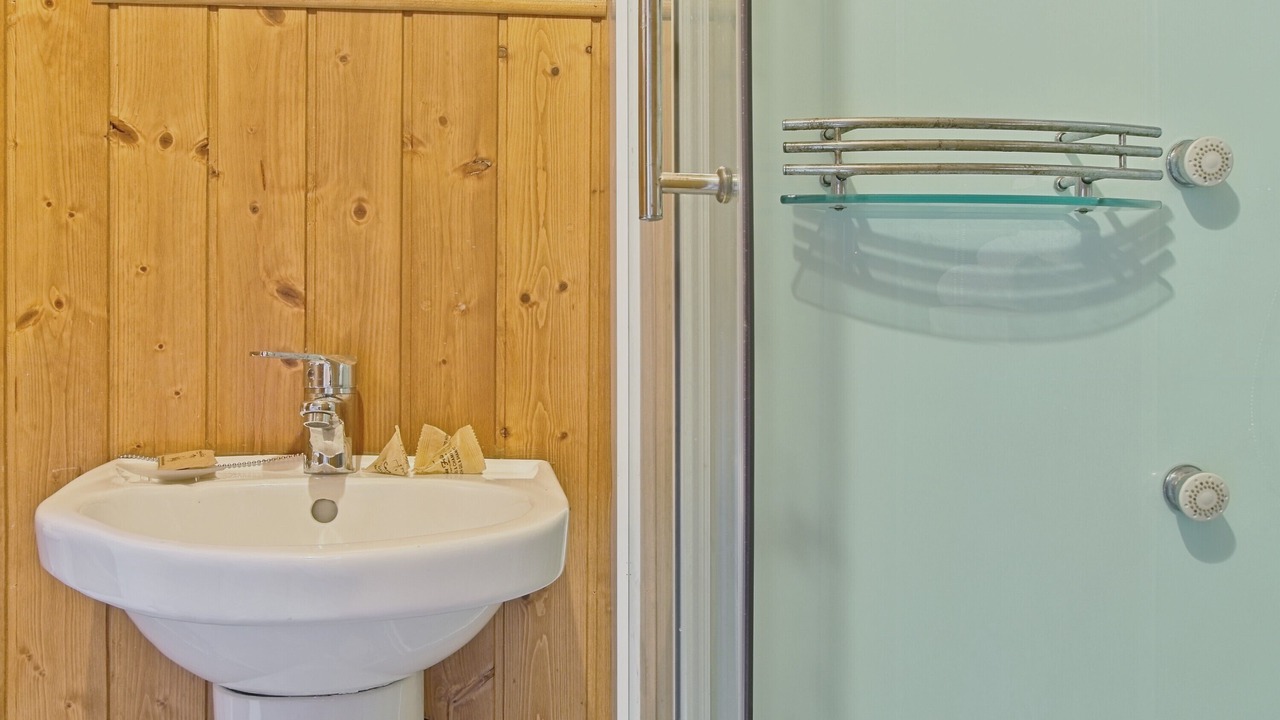 Photo of Bathroom in Marcelle