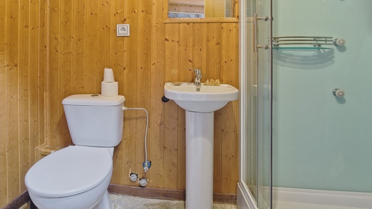 Photo of Bathroom in Marcelle